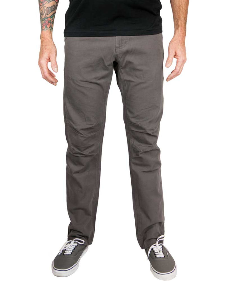 OTG Trailblazer Taper Fit Pants - Pavement