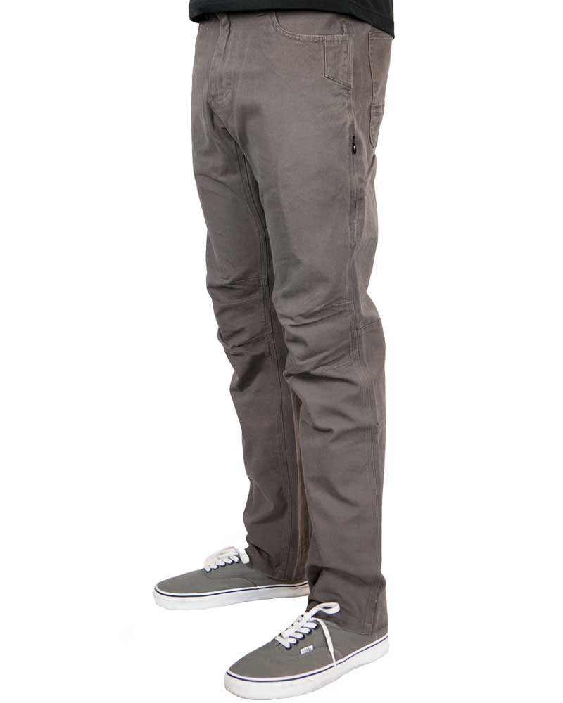 OTG Trailblazer Taper Fit Pants - Pavement
