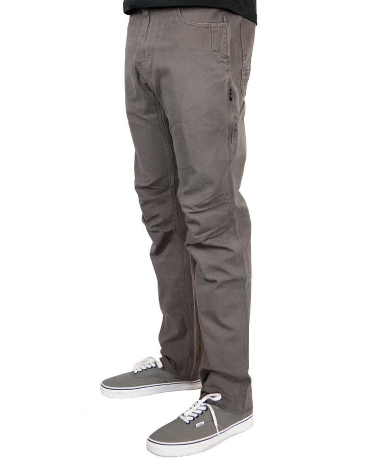 OTG Trailblazer Taper Fit Pants - Pavement
