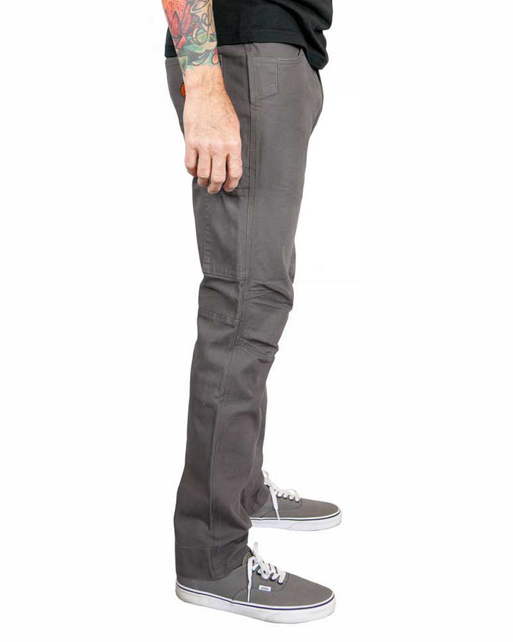 OTG Trailblazer Taper Fit Pants - Pavement