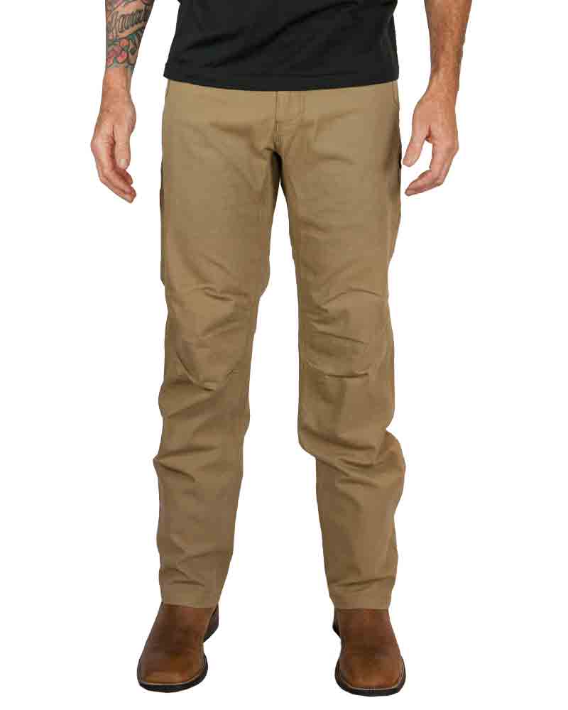 OTG Trailblazer Standard Fit Pants - Coyote
