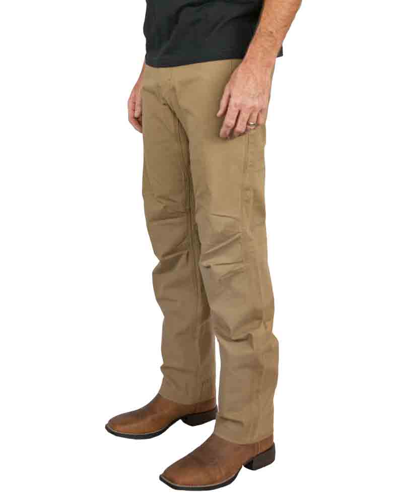 OTG Trailblazer Standard Fit Pants - Coyote
