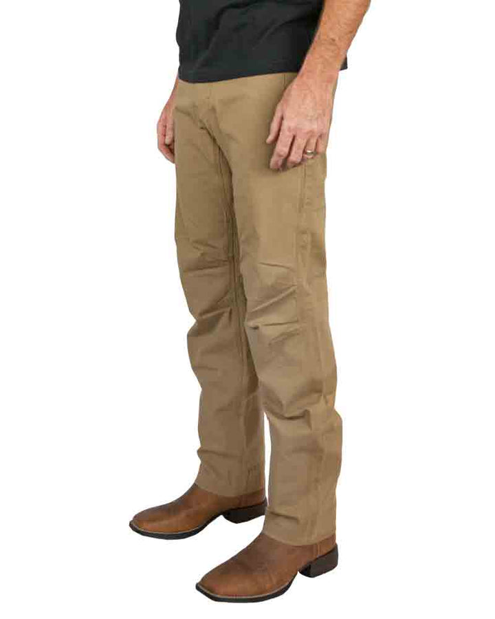 OTG Trailblazer Standard Fit Pants - Coyote