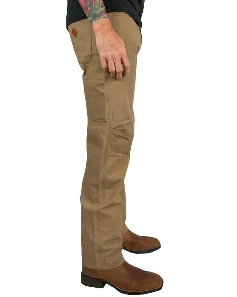 OTG Trailblazer Standard Fit Pants - Coyote