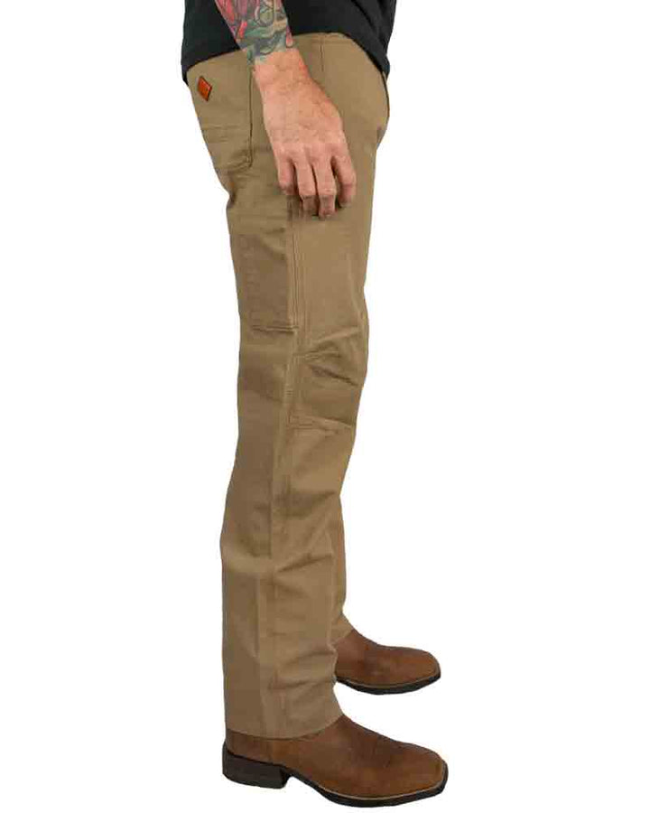 OTG Trailblazer Standard Fit Pants - Coyote