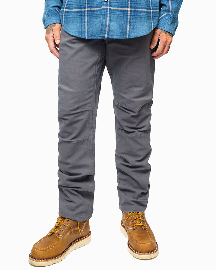 OTG Trailblazer Standard Fit Pants -  Castlerock