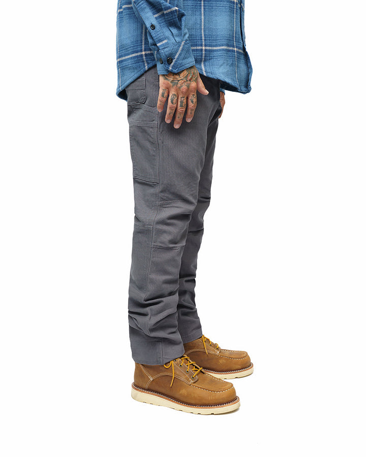OTG Trailblazer Standard Fit Pants -  Castlerock