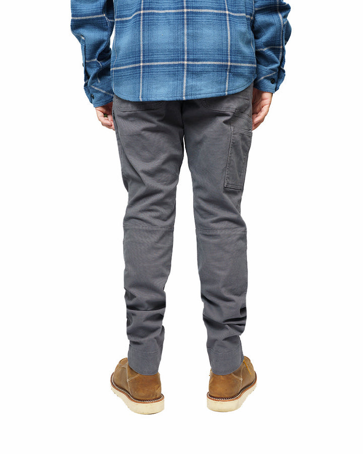 OTG Trailblazer Taper Fit Pants - Castlerock