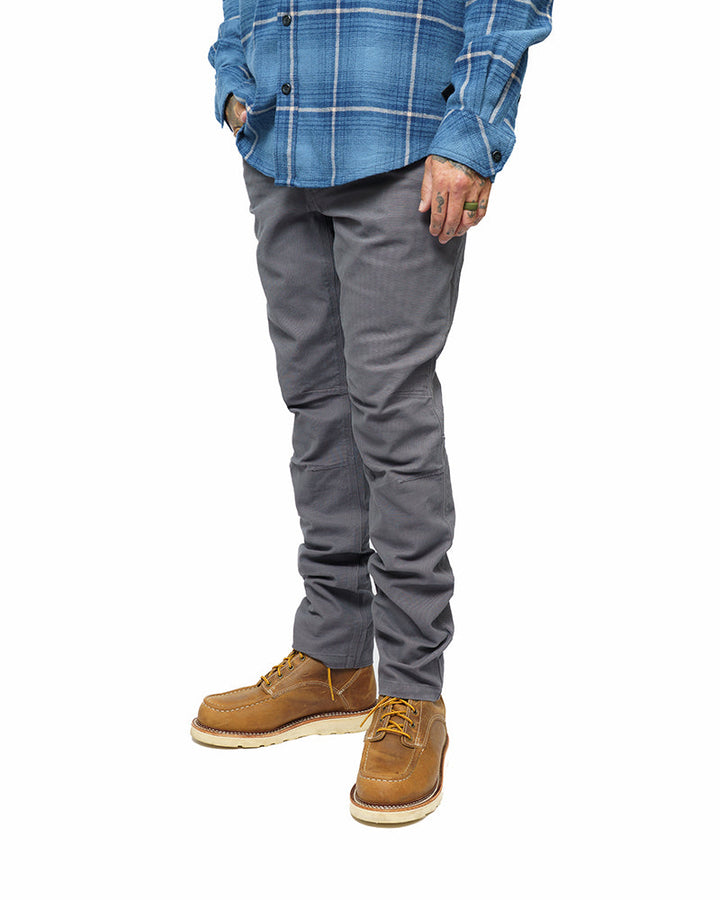 OTG Trailblazer Taper Fit Pants - Castlerock