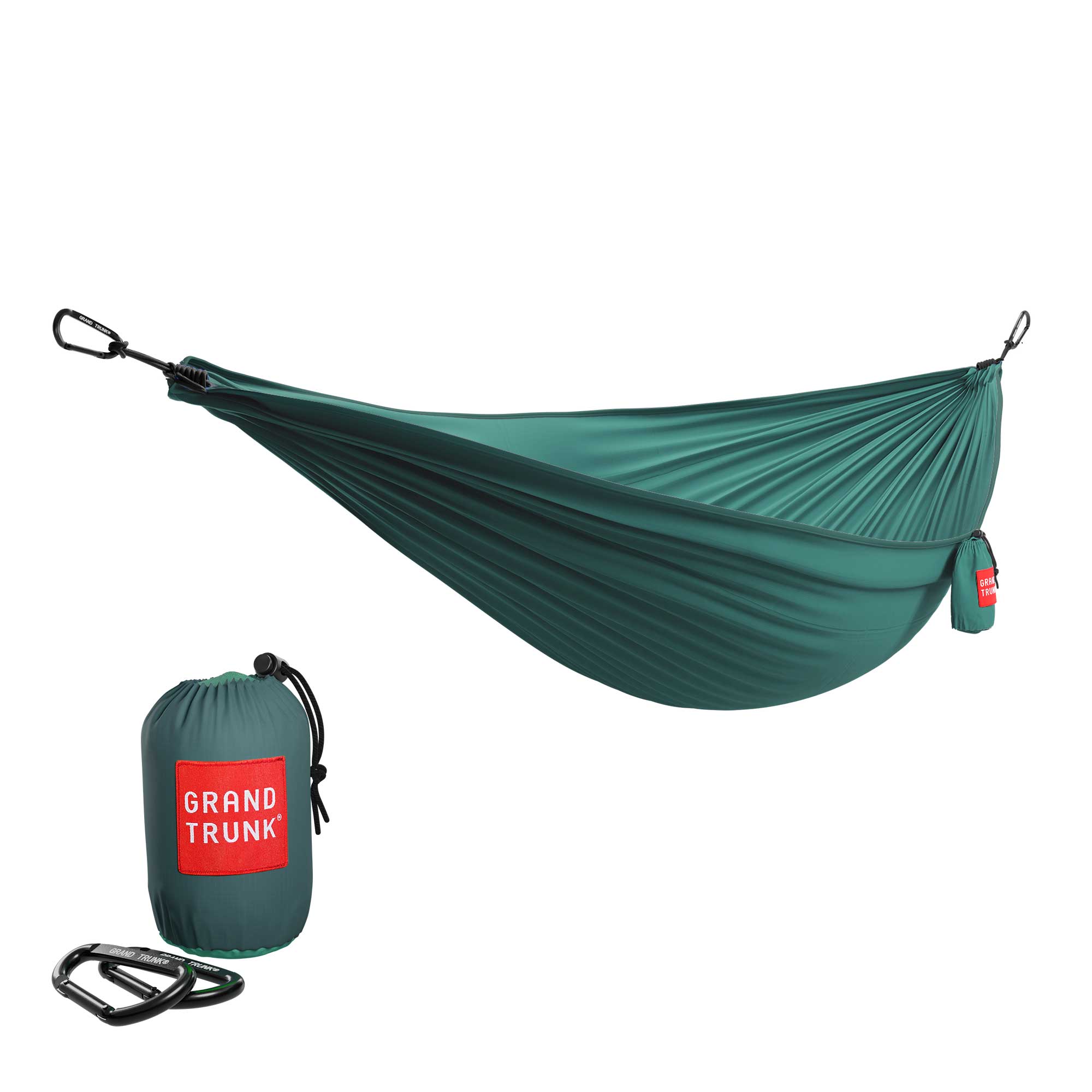 Grand Trunk Hammock - Thumbnail 4