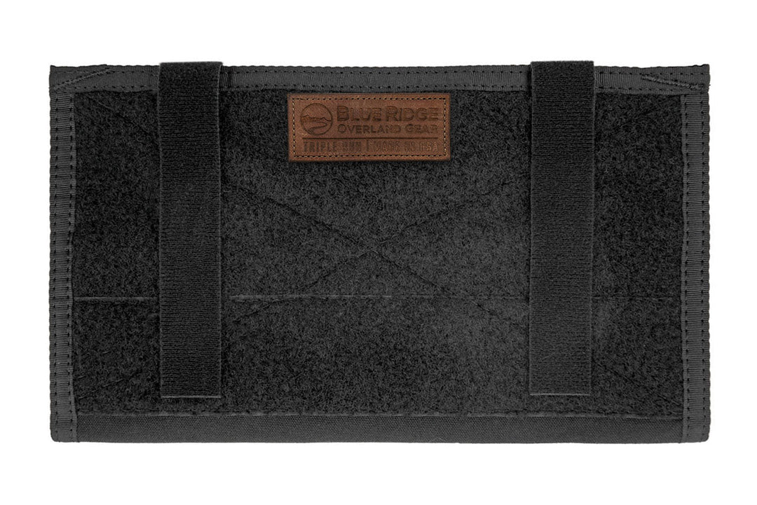 Blue Ridge Overland Gear MOLLE Visor Organizer