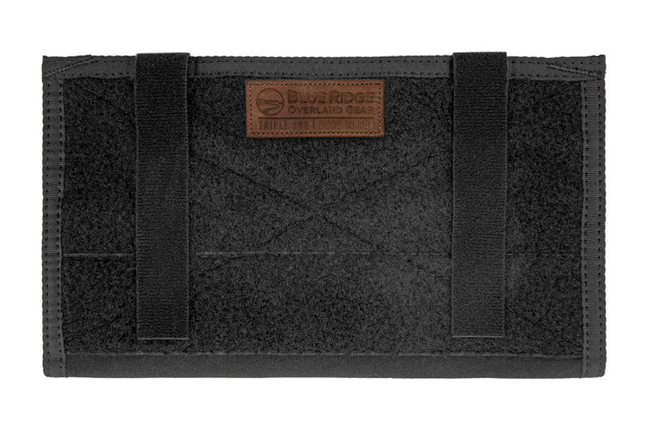 Blue Ridge Overland Gear MOLLE Visor Organizer