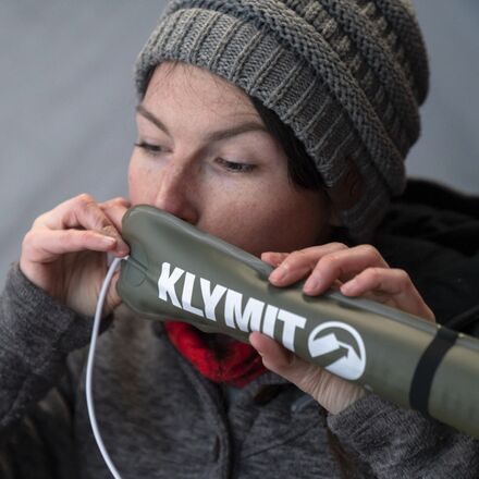 Klymit Everglow Light Tube - Reg 18"