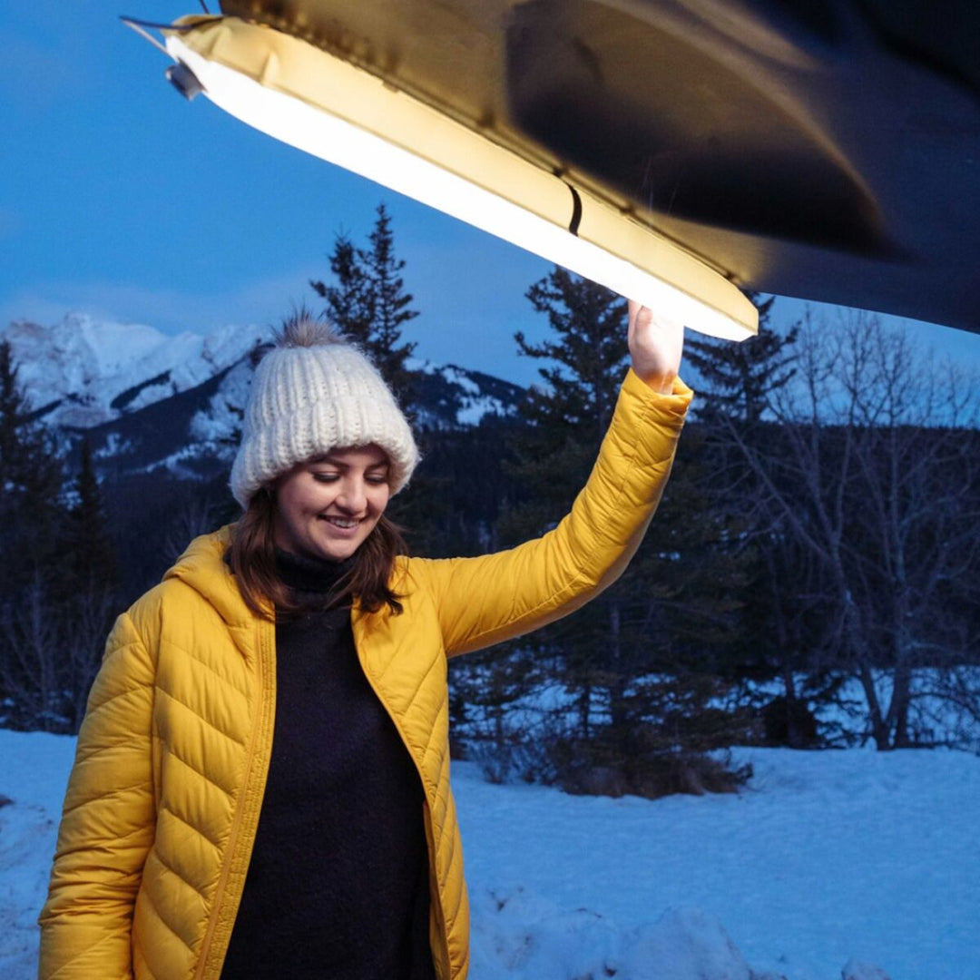 Klymit Everglow Light Tube - Reg 18"