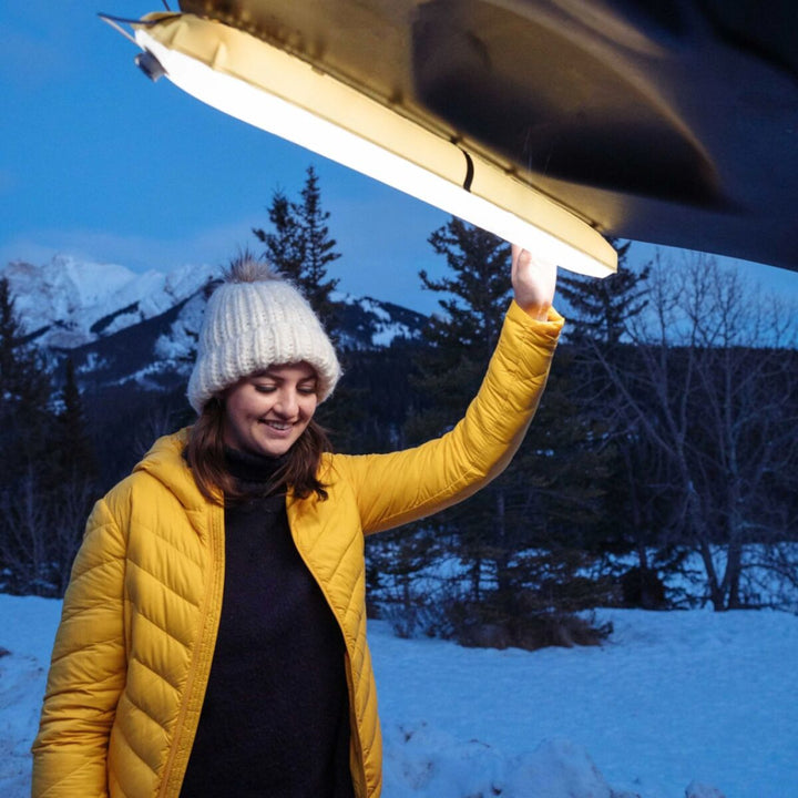 Klymit Everglow Light Tube - Reg 18"