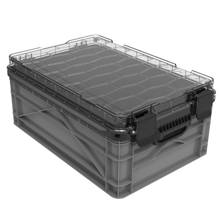 Sidio Half Size Storage Crate WR (Water Resistant)