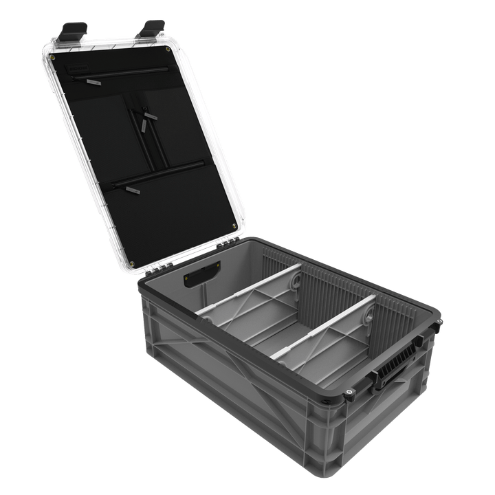 Sidio Half Size Storage Crate WR (Water Resistant)
