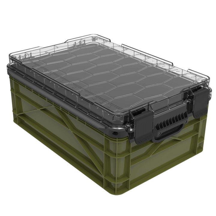 Sidio Half Size Storage Crate WR (Water Resistant)