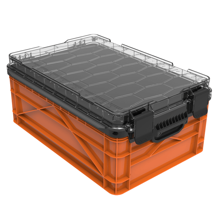 Sidio Half Size Storage Crate WR (Water Resistant)