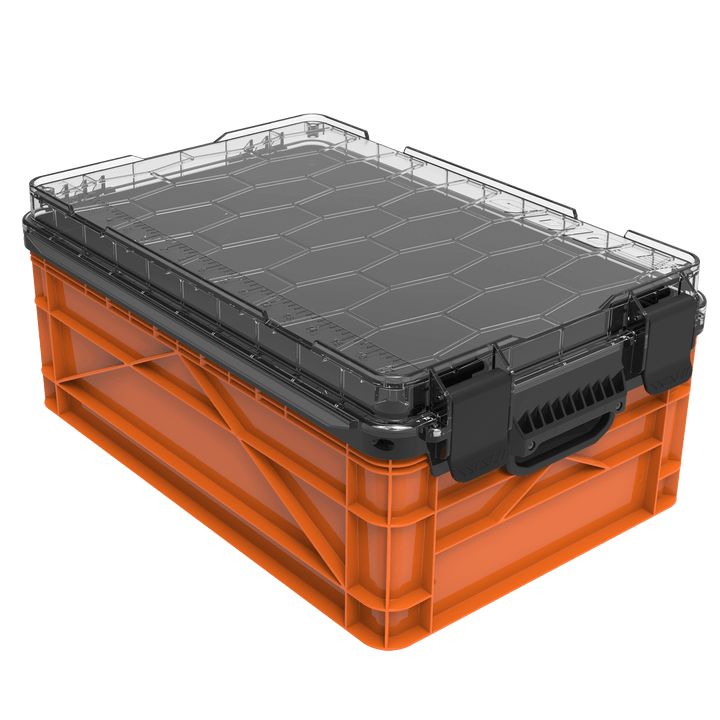 Sidio Half Size Storage Crate WR (Water Resistant)