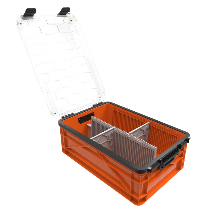 Sidio Half Size Storage Crate WR (Water Resistant)