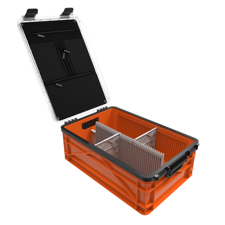 Sidio Half Size Storage Crate WR (Water Resistant)