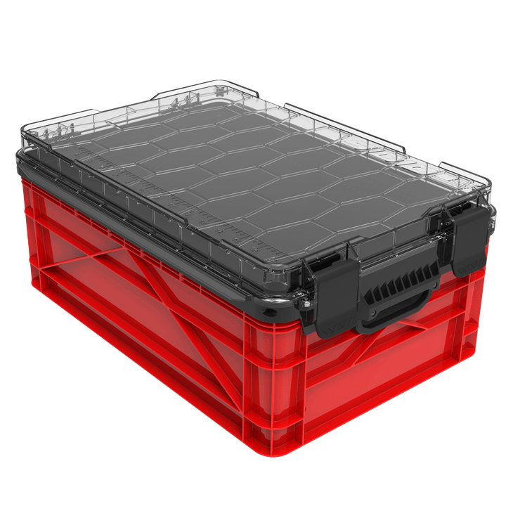 Sidio Half Size Storage Crate WR (Water Resistant)