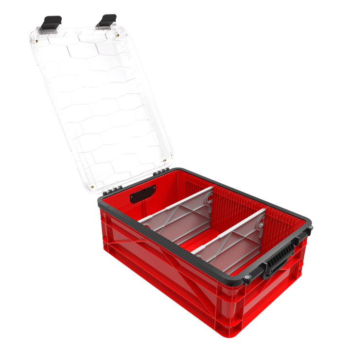 Sidio Half Size Storage Crate WR (Water Resistant)