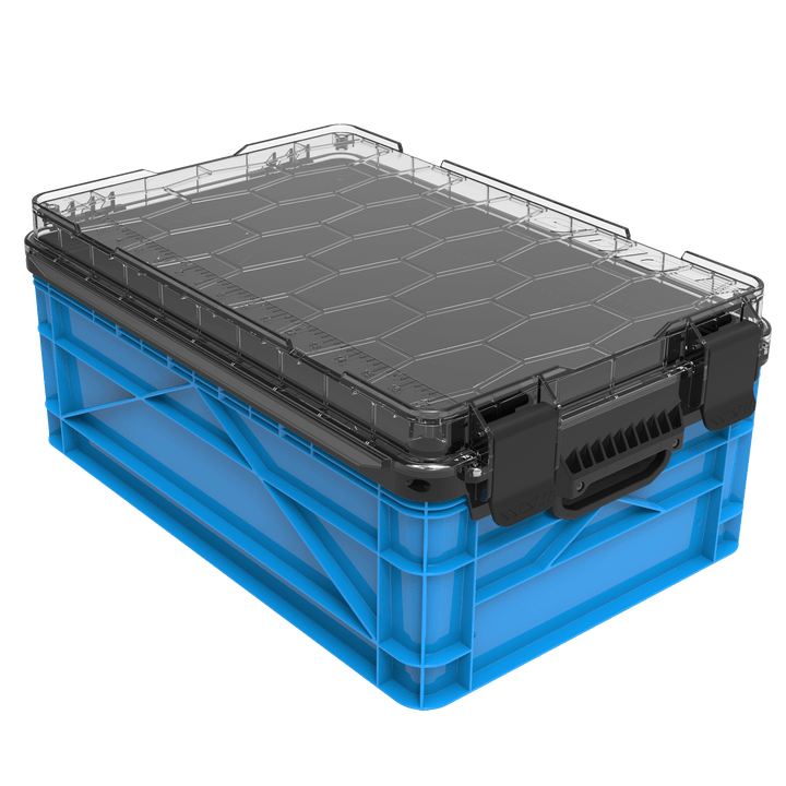 Sidio Half Size Storage Crate WR (Water Resistant)