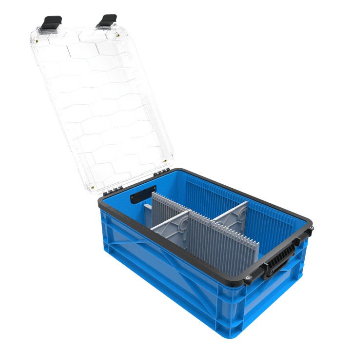 Sidio Half Size Storage Crate WR (Water Resistant)