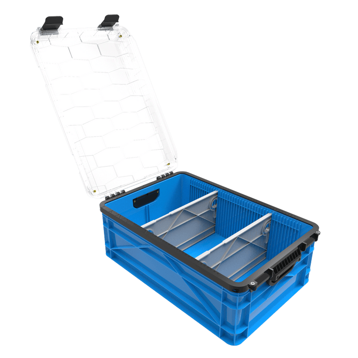 Sidio Half Size Storage Crate WR (Water Resistant)