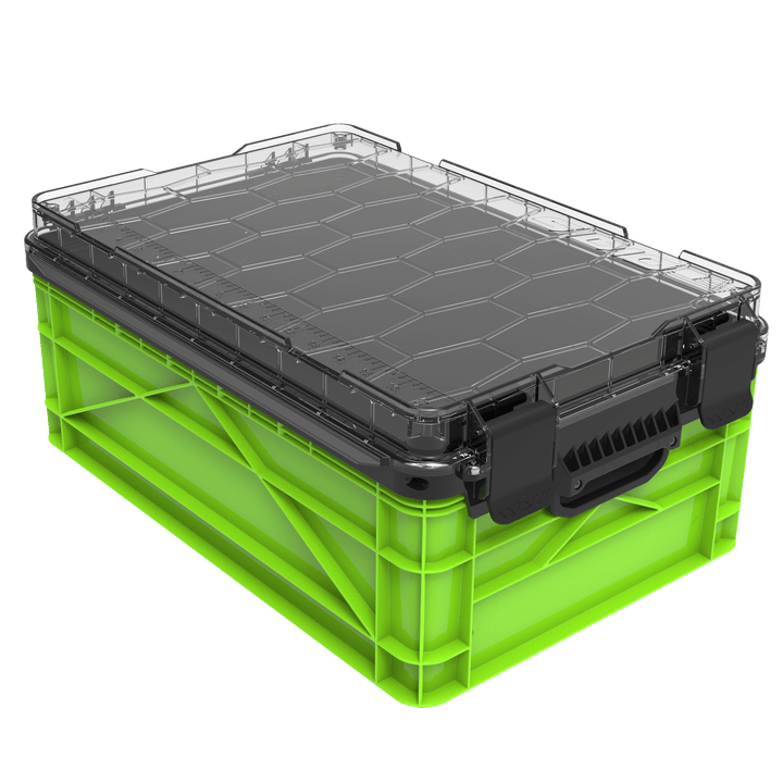 Sidio Half Size Storage Crate WR (Water Resistant)