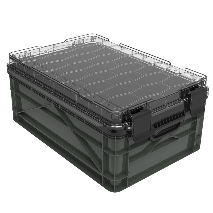 Sidio Half Size Storage Crate WR (Water Resistant)