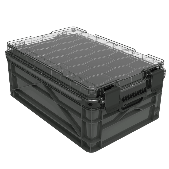 Sidio Half Size Storage Crate WR (Water Resistant)