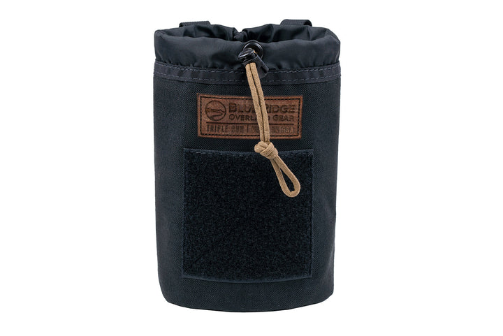 Blue Ridge Overland Gear MOLLE Water Bottle Pouch | Triple Run