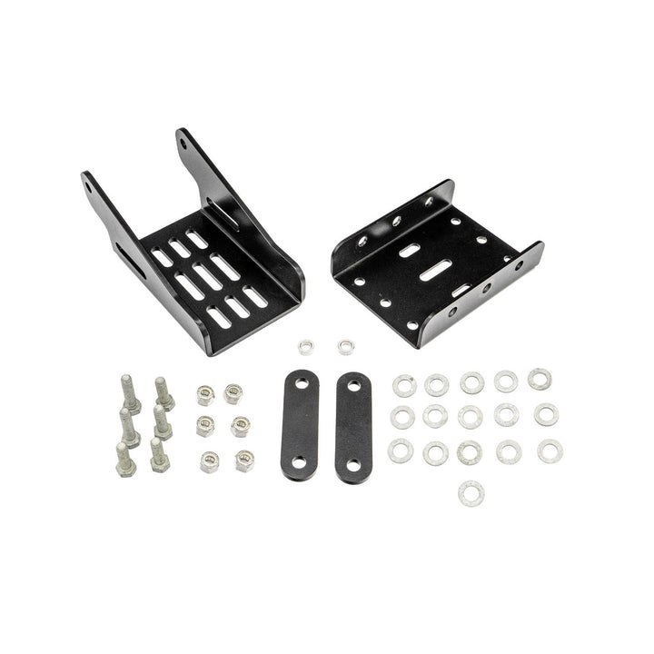 23zero Adjustable Awning Bracket