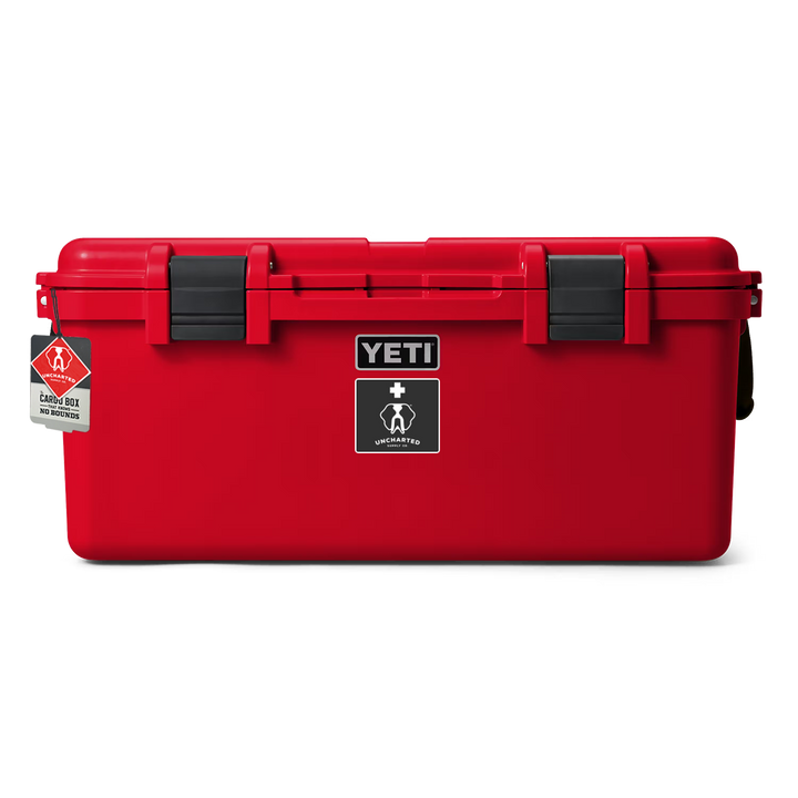 Uncharted Supply The Basecamp - 60L