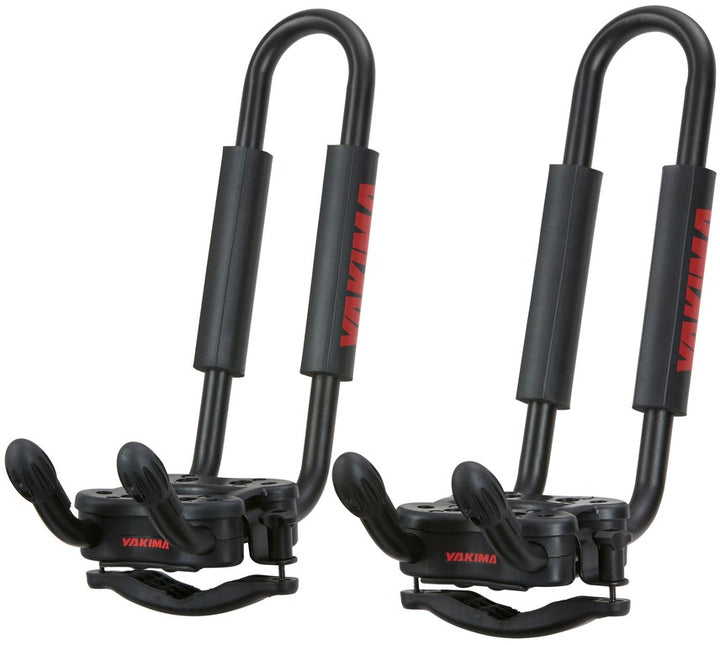 Yakima JayHook Rooftop Cradle Kayak Mount