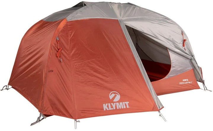 Klymit Cross Canyon™ 3-Person Tent
