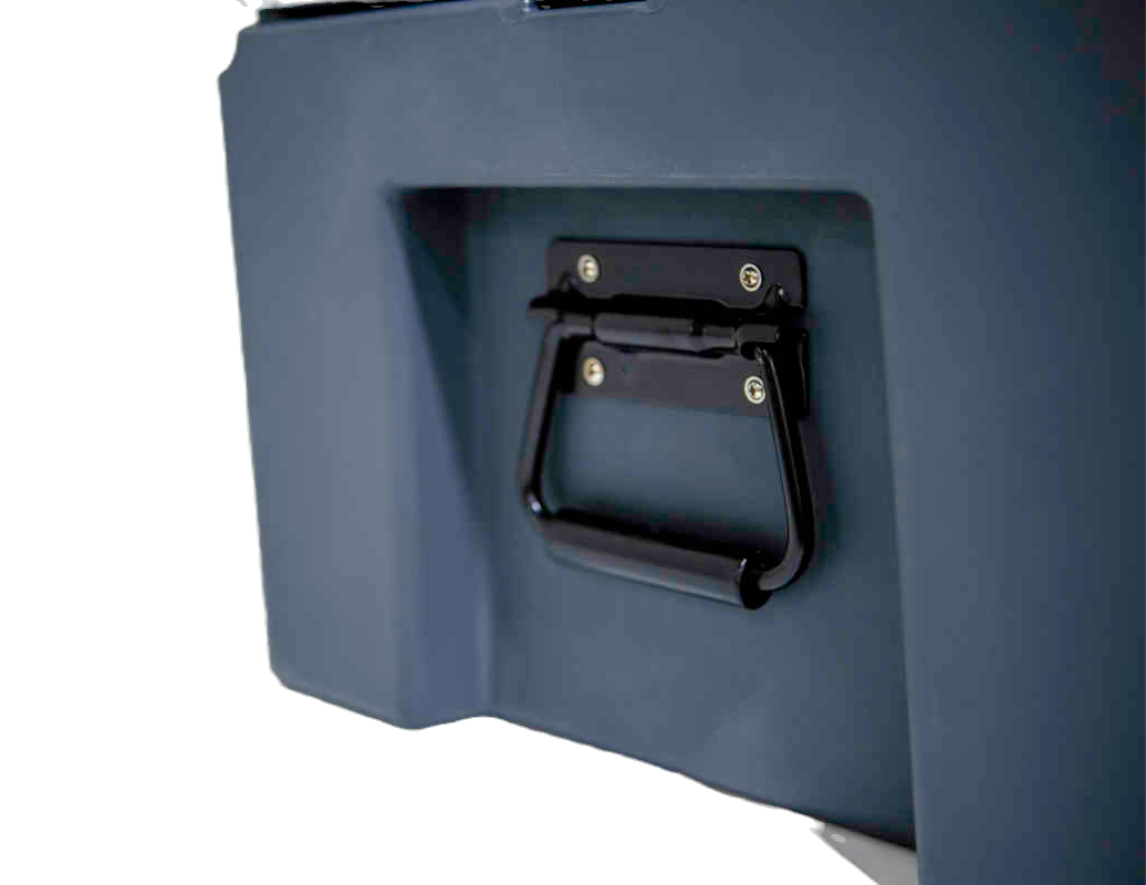 Overland Gear Box by 23Zero (90L, 70L, 50L, 102L)