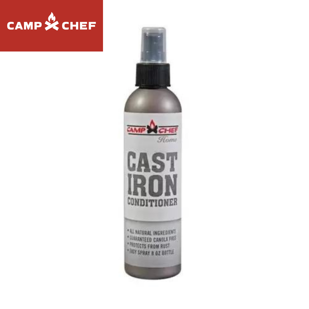 Camp Chef Cast Iron Conditioner