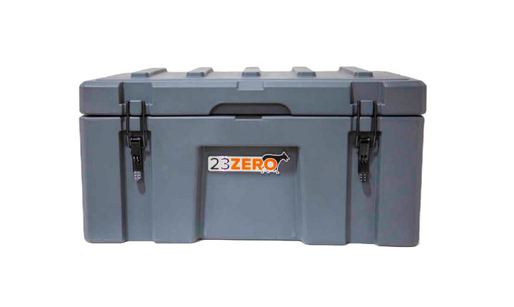 Overland Gear Box by 23Zero (90L, 70L, 50L, 102L)