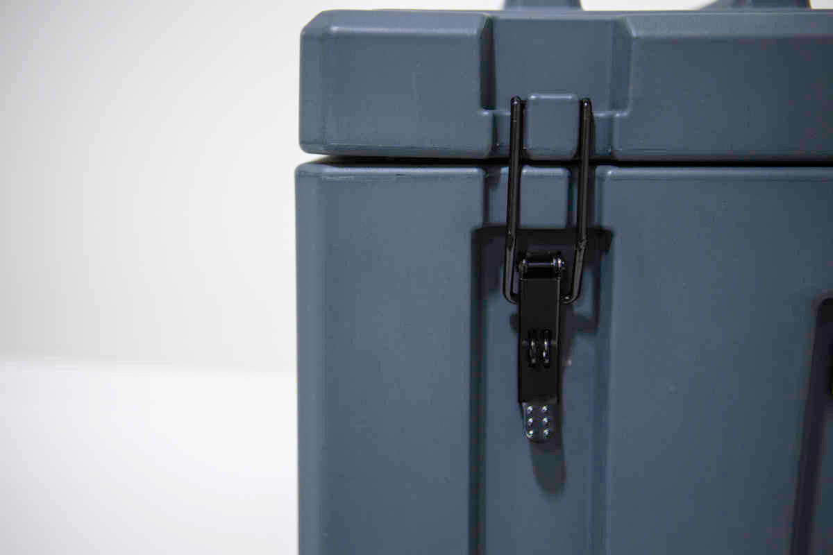 Overland Gear Box by 23Zero (90L, 70L, 50L, 102L) – Rustic Mtn