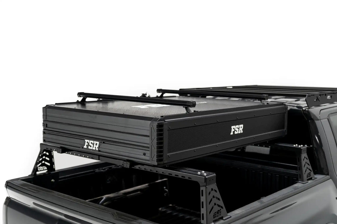 FSR Nova Standard - Rooftop Tent