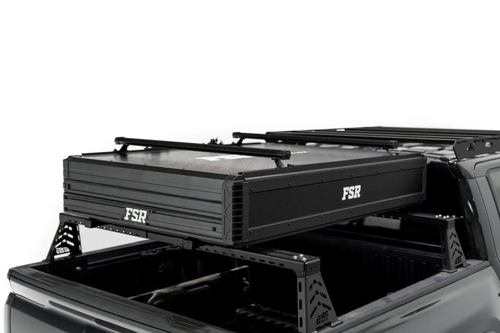 FSR Nova Standard - Rooftop Tent