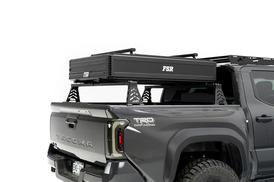 FSR Nova Standard - Rooftop Tent