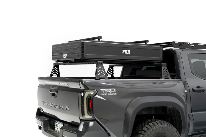 FSR Nova Standard - Rooftop Tent