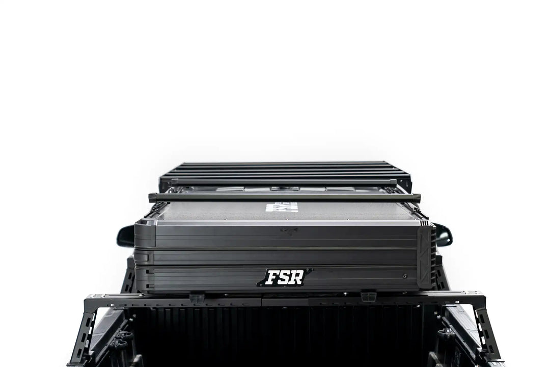 FSR Nova Standard - Rooftop Tent
