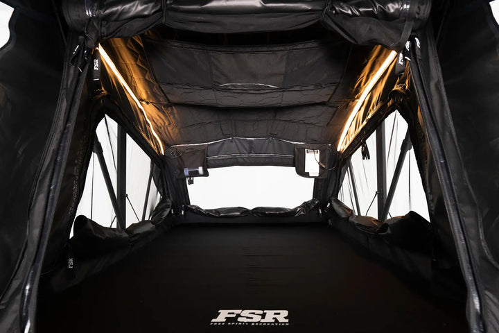 FSR Nova Standard - Rooftop Tent