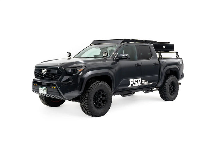 FSR Nova Standard - Rooftop Tent
